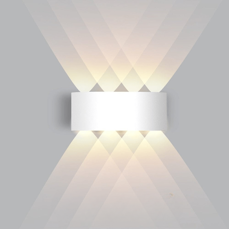 YARDGLOW – Illuminazione Esterni Elegante ed Efficiente dal Punto di Vista Energetico
