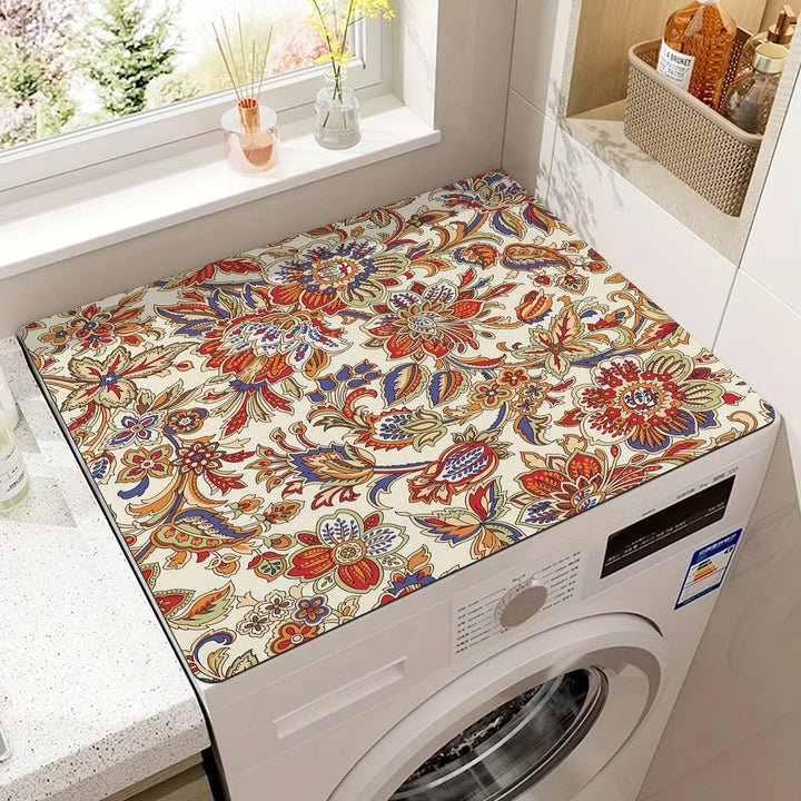 Tappetino BohoShield per Elettrodomestici