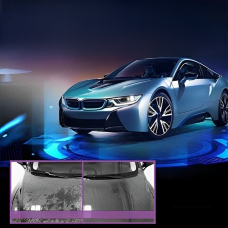 AutoGlanz™ Superficie Brillante Durevole (1+1 Gratuito)