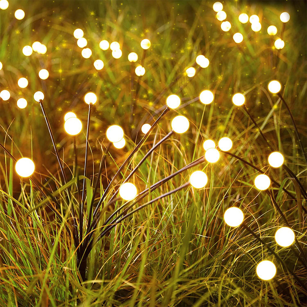Garden Lights™ | Decorazione da giardino unica e magnifica!