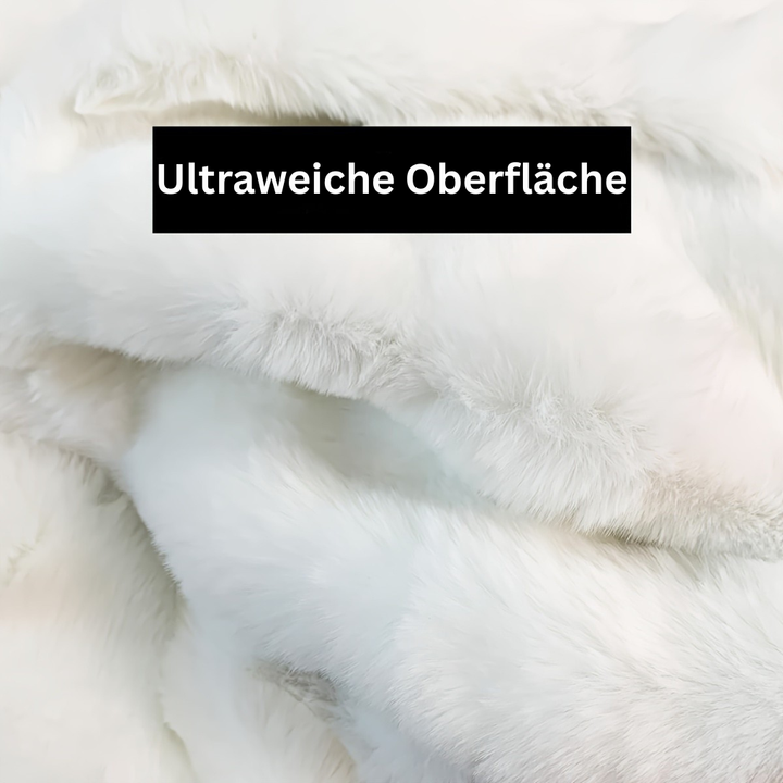 WohnEleganz: Tappeto moderno grande rettangolare morbido lussuoso – decorativo per aree soggiorno e camere da letto