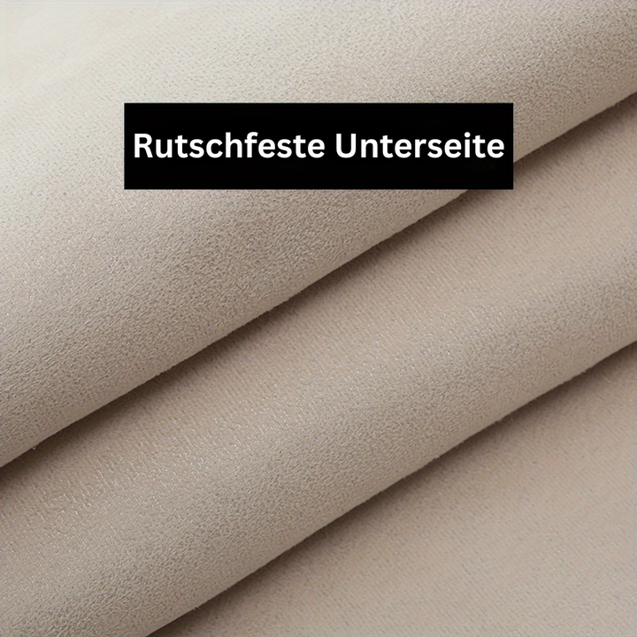 WohnEleganz: Tappeto moderno grande rettangolare morbido lussuoso – decorativo per aree soggiorno e camere da letto