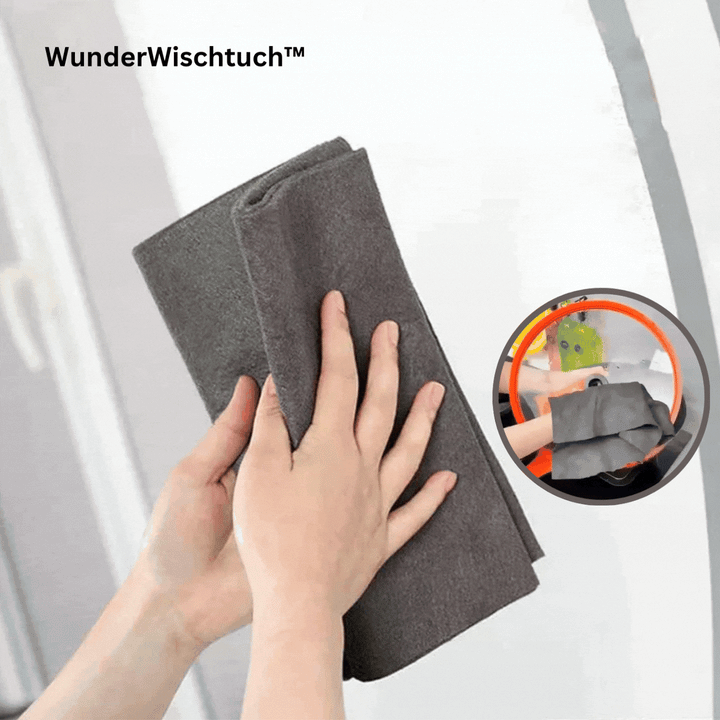 WunderWischtuch™ Panno Magico per la Pulizia