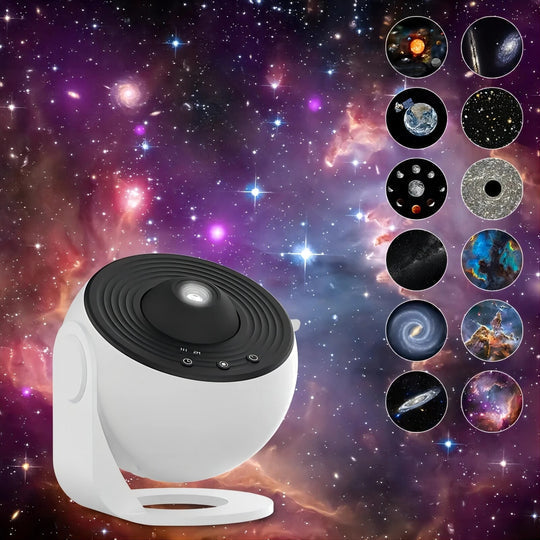 GalaxieLeuchten™ Proiettore Cielo Stellato