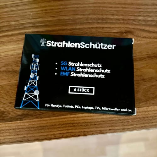 SicherWelle™ Neutralizzatore dei Segnali Mobili