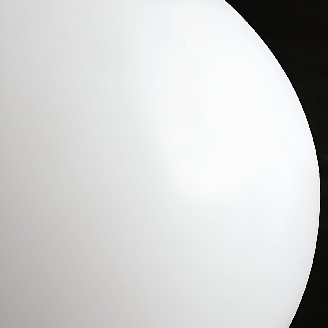 ZenKiesel: Lampada da tavolo a LED ispirata alla natura a forma di pietra con luce calda – per camera da letto e angolo lettura