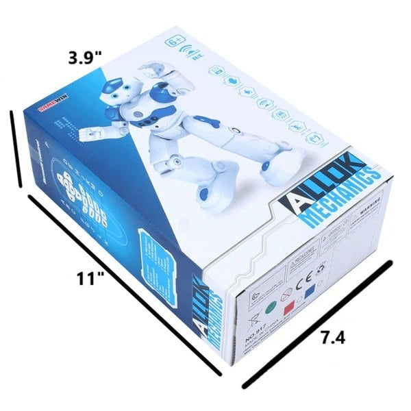 ThinkBot™ Automatizza le Attività Quotidiane