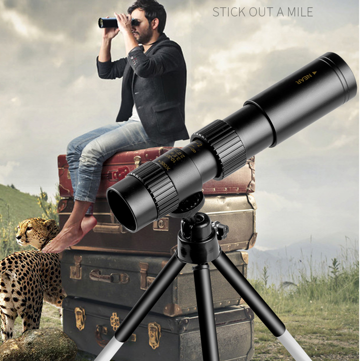 OptiScope™ Spot Meraviglie Lontane
