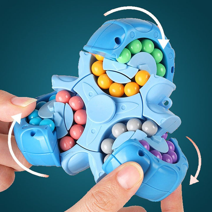 KreiselWürfel™ Piacere del Puzzle Senza Fine