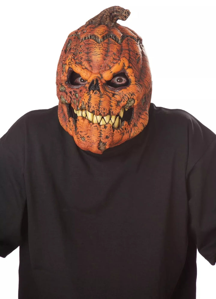 TerrorMask™ Potere di Paura Dinamico