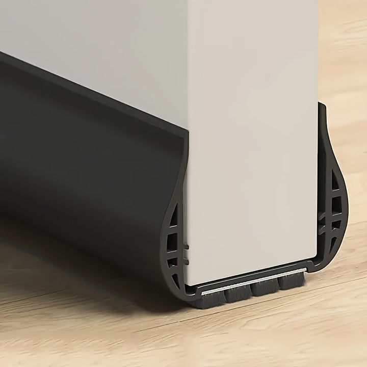Paracolpi per porta regolabile SnugBlock per isolamento e insonorizzazione
