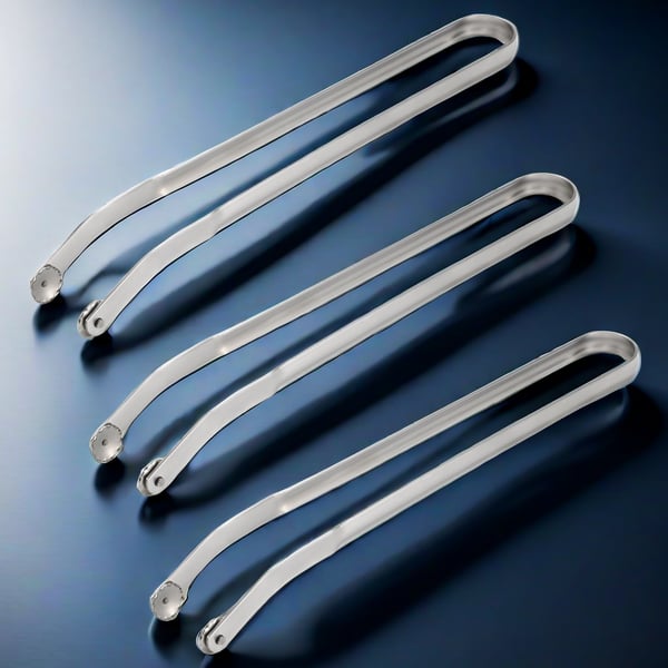 Turnix™ – Pinza per salsicce efficace