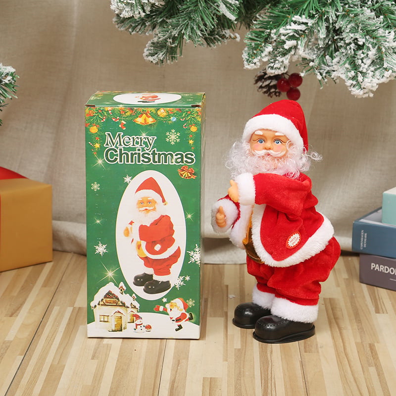 SantaJive™ Crea Momenti Gioiosi