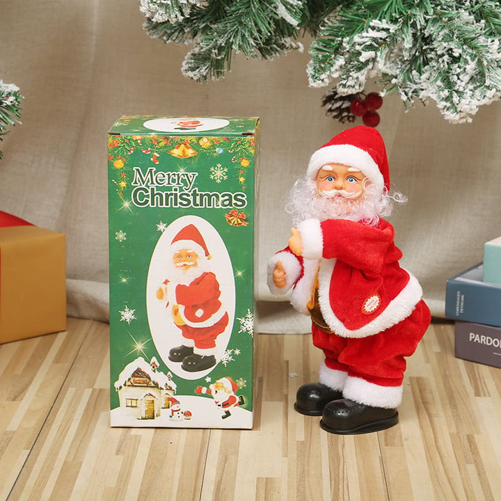 SantaJive™ Crea Momenti Gioiosi