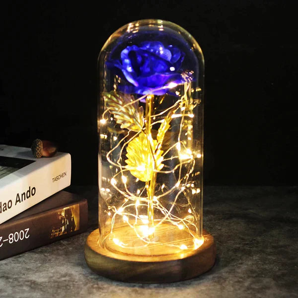 BloomAura™ Bellezza Eterna Illuminata