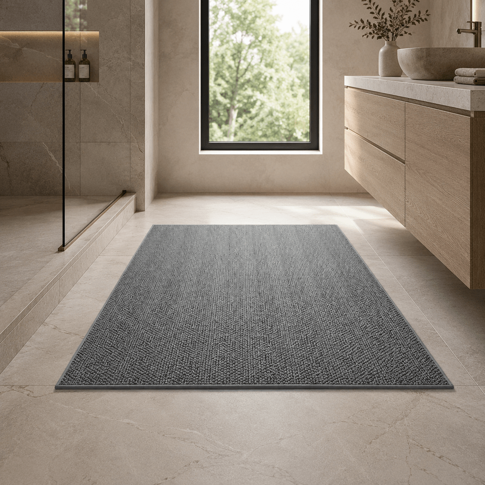 DRYENTRY – Tappetino elegante e assorbente per la regolazione dell&