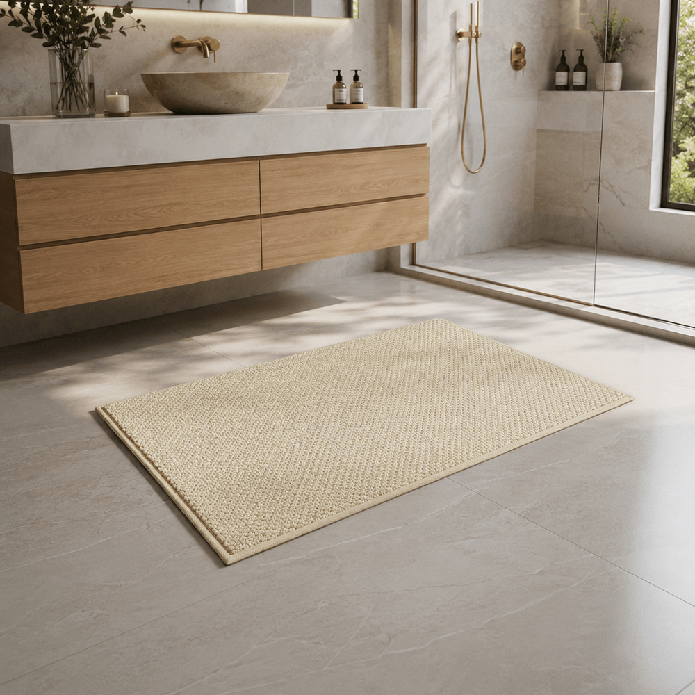 DRYENTRY – Tappetino elegante e assorbente per la regolazione dell&