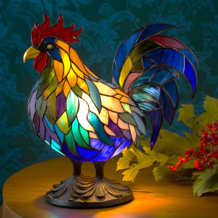 Glühwürmchen™ Luce soffusa arcobaleno