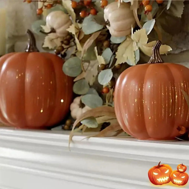 PumpkinGlow™ Illuminazione Ambientale Magica