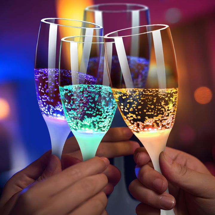LumoGlass™ Celebra Con Brio