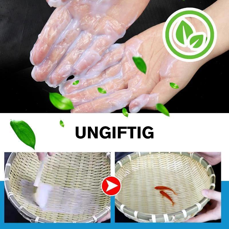 1+1 GRATIS | SiegelSchutz™ Sigilla rapidamente le crepe
