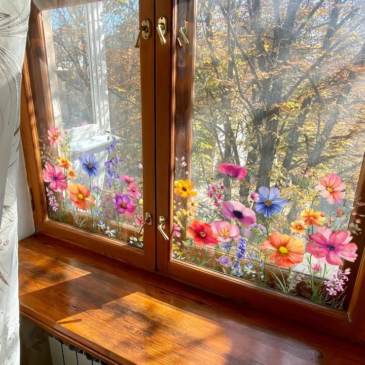 BloomAnsicht™ Illumina ogni finestra