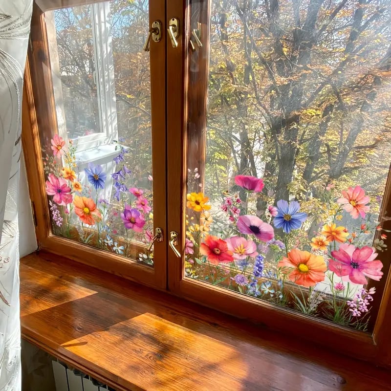 BloomAnsicht™ Illumina ogni finestra