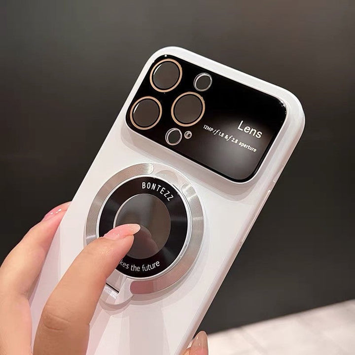 IntelligenteLadung™ Favorisce la ricarica wireless