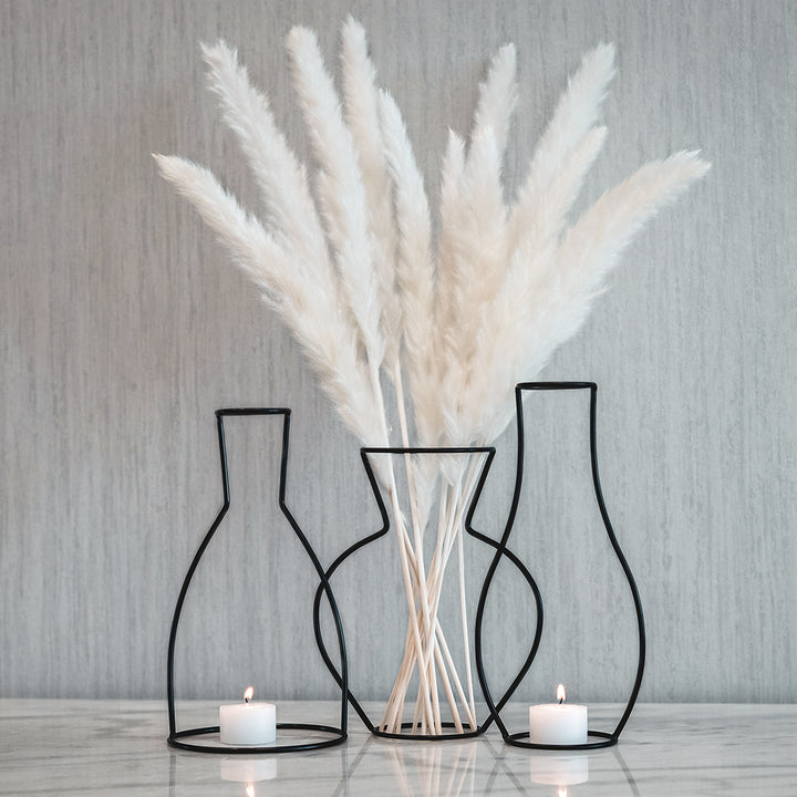 StyleVase™ Trasforma Magnificamente Gli Spazi
