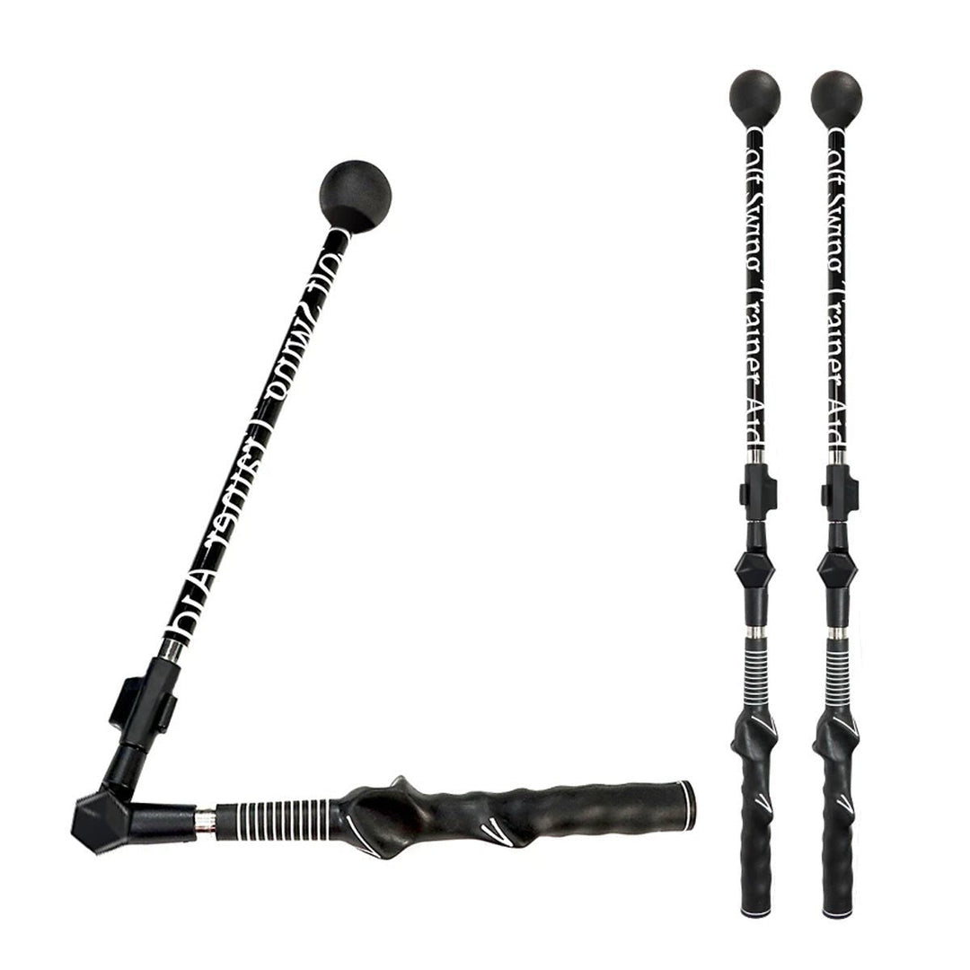 GolfMeister™ Miglioramento Efficace dello Swing
