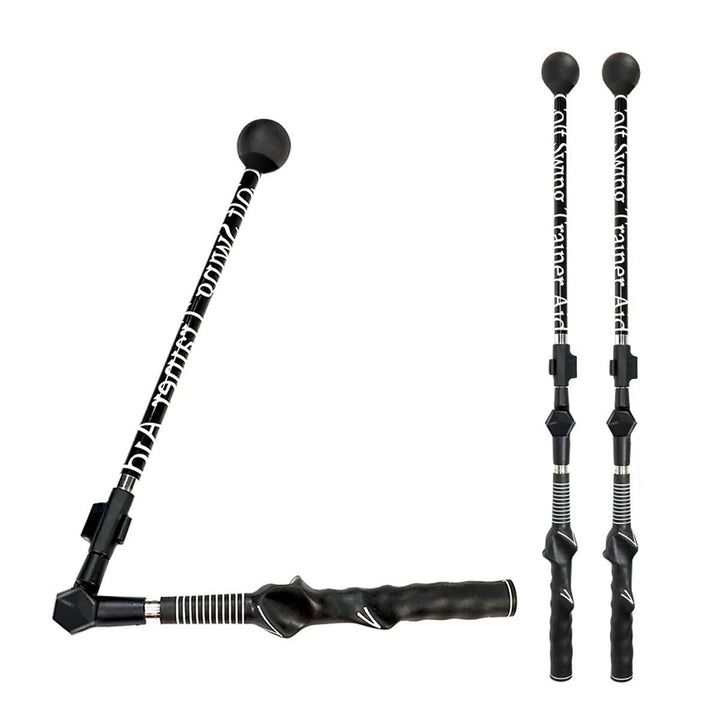 GolfMeister™ Miglioramento Efficace dello Swing