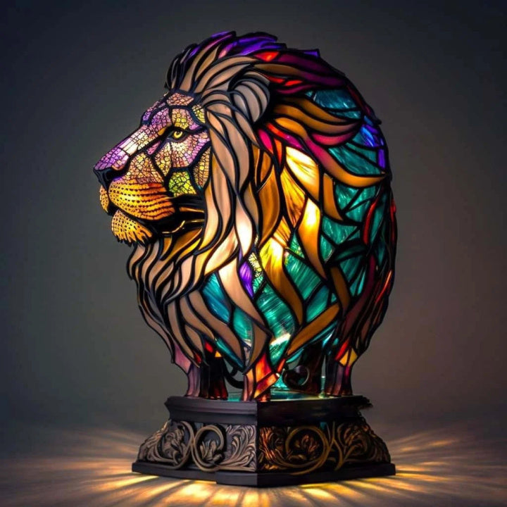 Glühwürmchen™ Luce soffusa arcobaleno