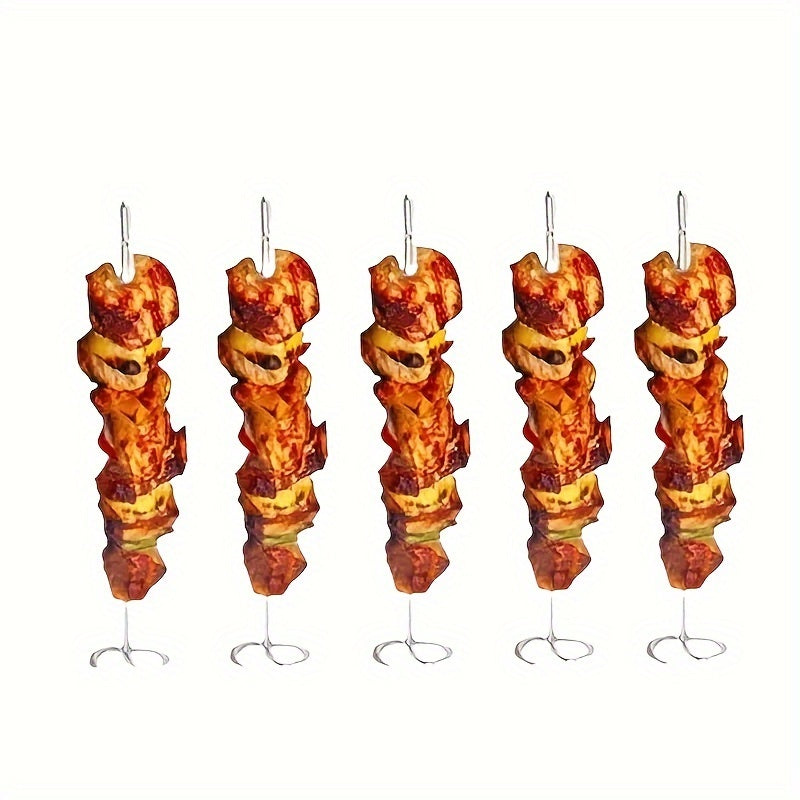 5+5 Gratuito | AirSkewer™ Spiedini Gourmet Veloci