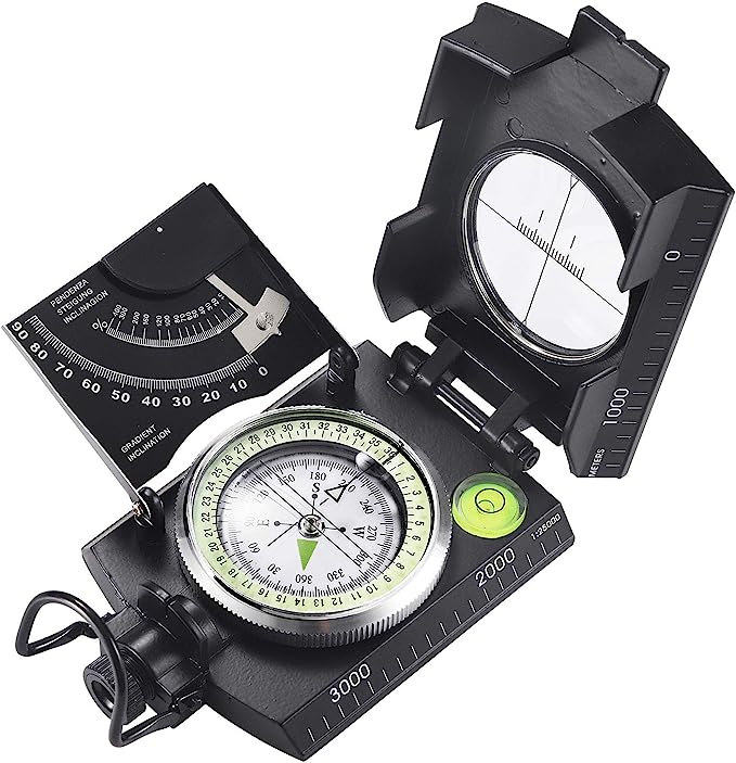 PathFinder™ Naviga Con Fiducia
