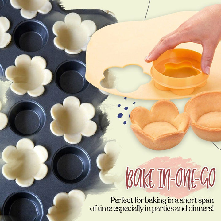Gebäckstößel™ Forme per Pasticceria Perfetta