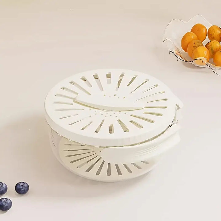 DripMate™ – 2 in 1 Vassoio di drenaggio e di stoccaggio