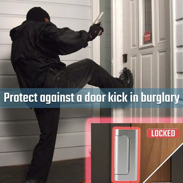 BolzenSicher™ Protezione rinforzata per la tua casa