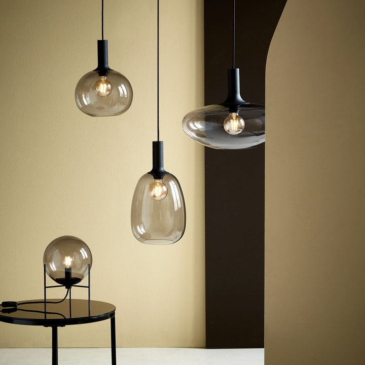 Lampada a sospensione Alton 25
