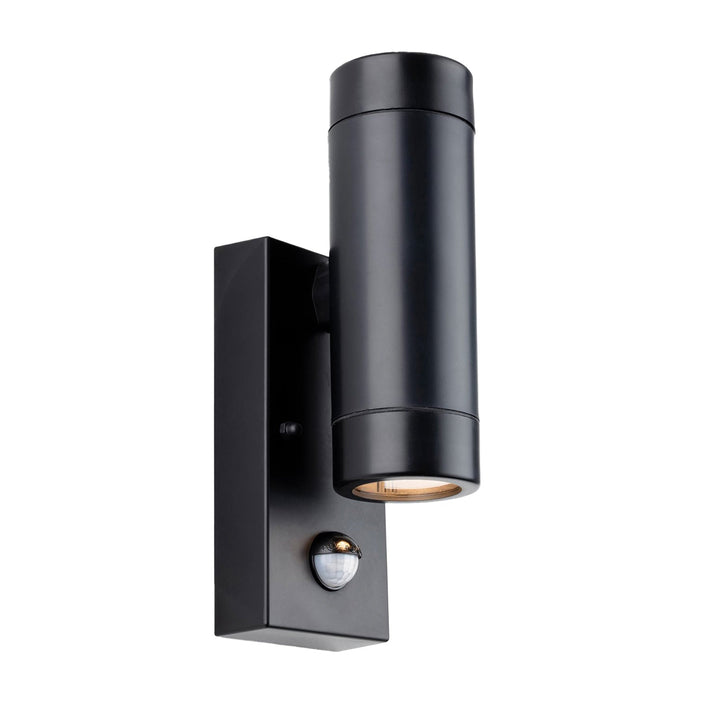 Lampada da Parete Alvaro Up &amp; Down con Sensore