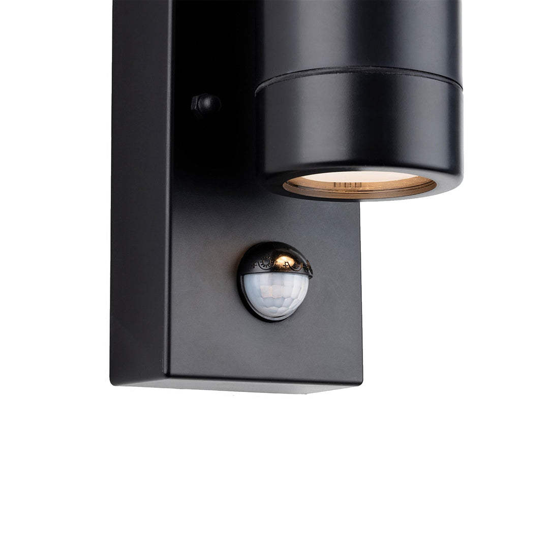 Lampada da Parete Alvaro Up &amp; Down con Sensore
