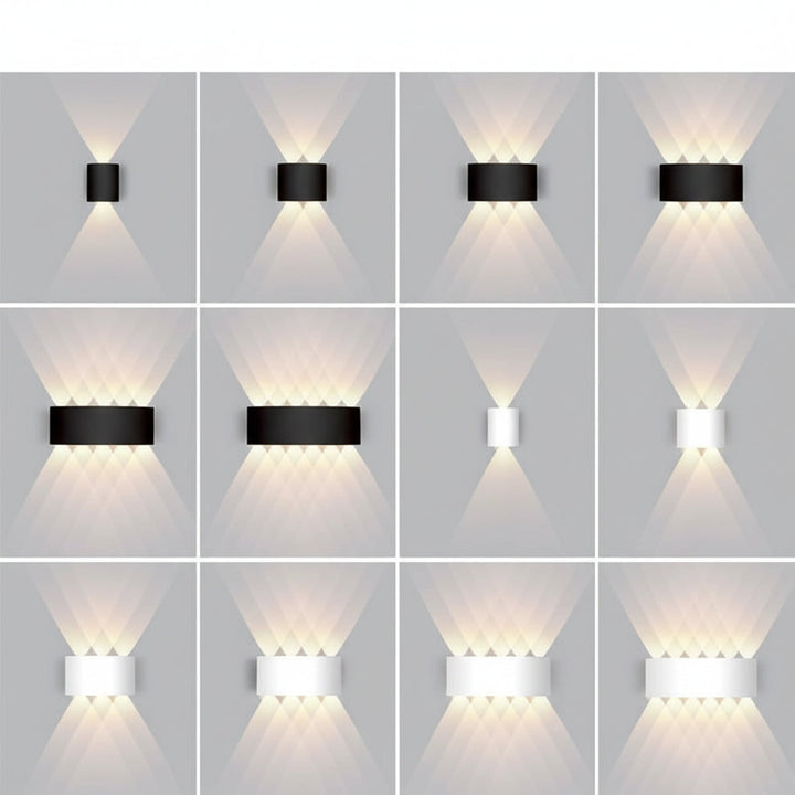 YARDGLOW – Illuminazione Esterni Elegante ed Efficiente dal Punto di Vista Energetico