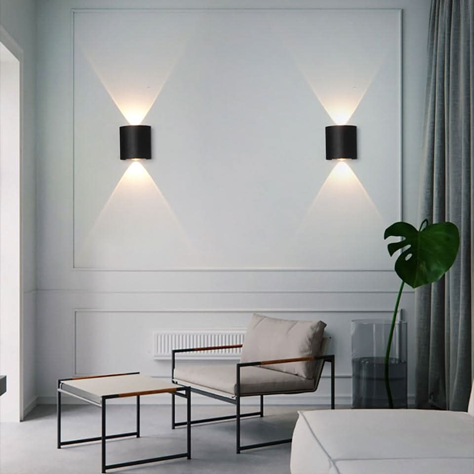 YARDGLOW – Illuminazione Esterni Elegante ed Efficiente dal Punto di Vista Energetico