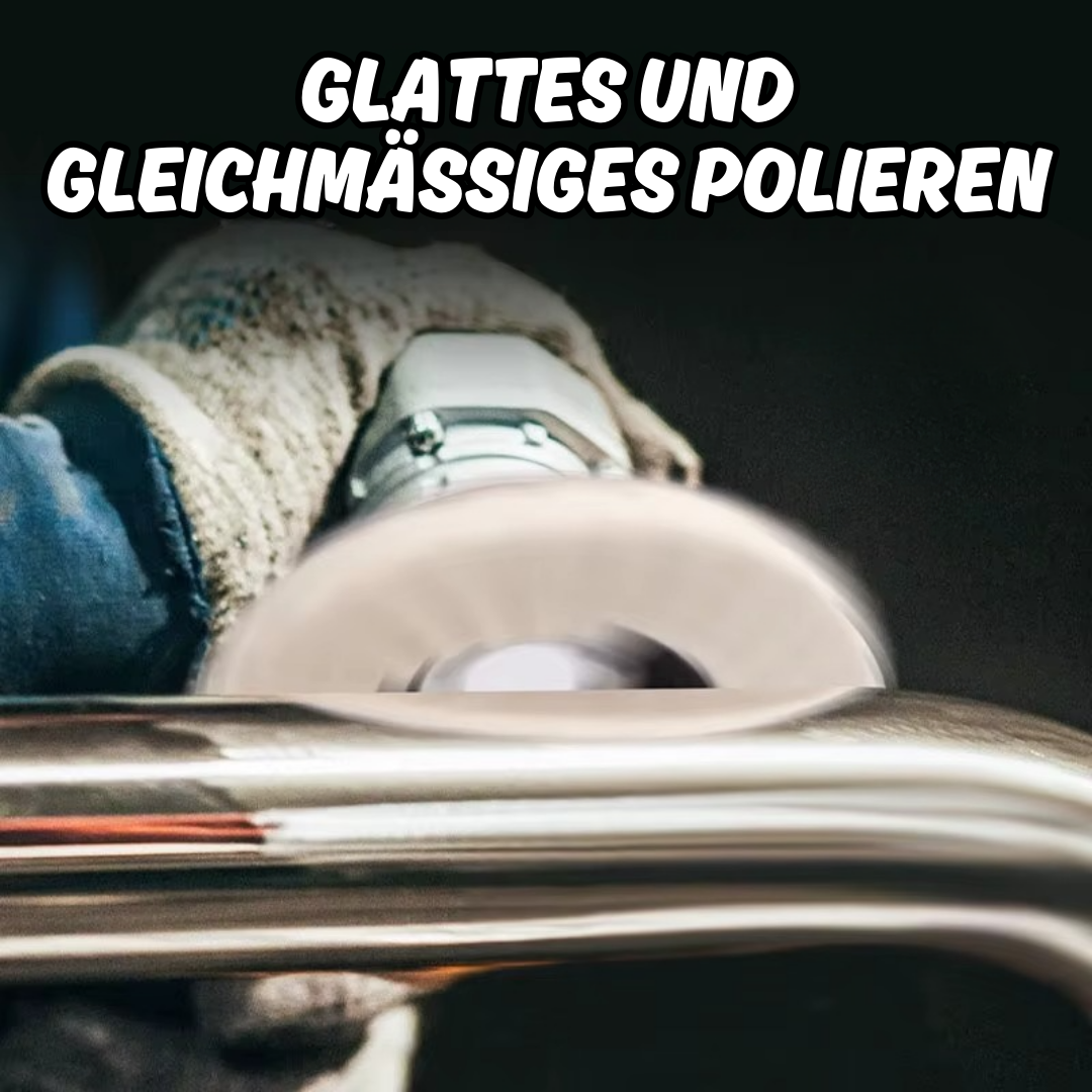 1+1 Gratuito | GlanzProfi™ Restauro di superfici impeccabili istantaneo