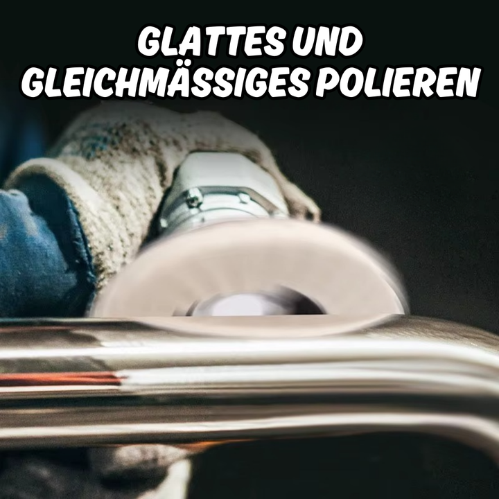 1+1 Gratuito | GlanzProfi™ Restauro di superfici impeccabili istantaneo