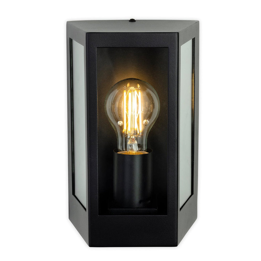 Avery Box Luce da Parete Esterna