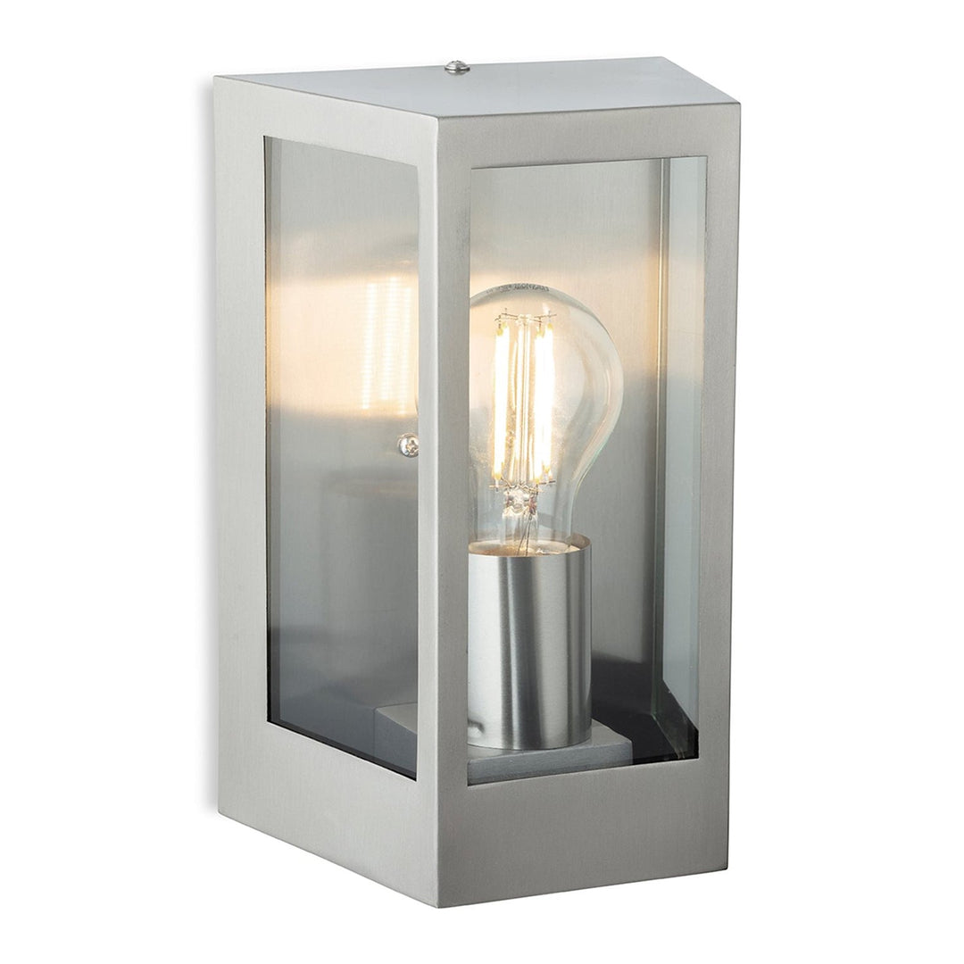 Avery Box Luce da Parete Esterna
