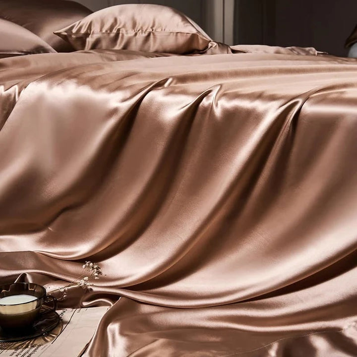 LuxeRest™ Esperienza di Sonno Perfetto