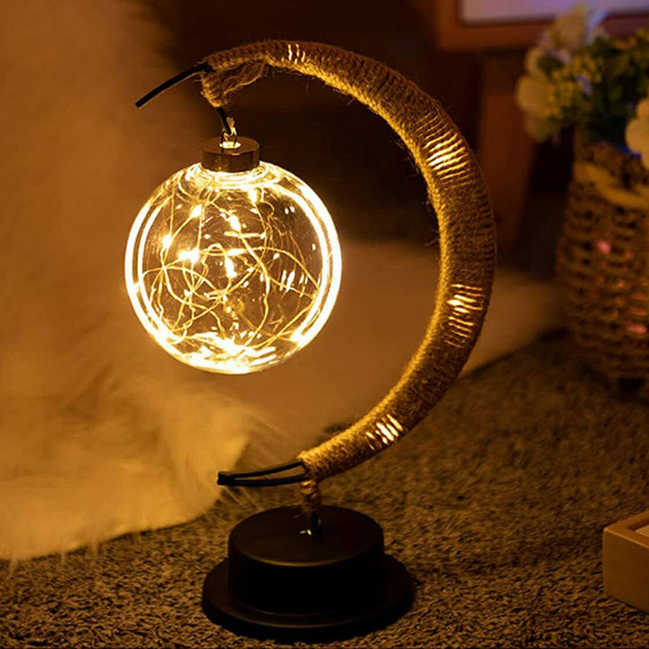 MoonHaven™ Sogno Sotto La Luna
