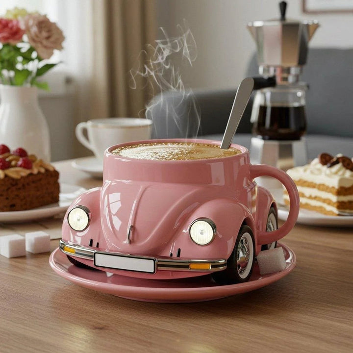 DriftCup™ Mornings da asporto