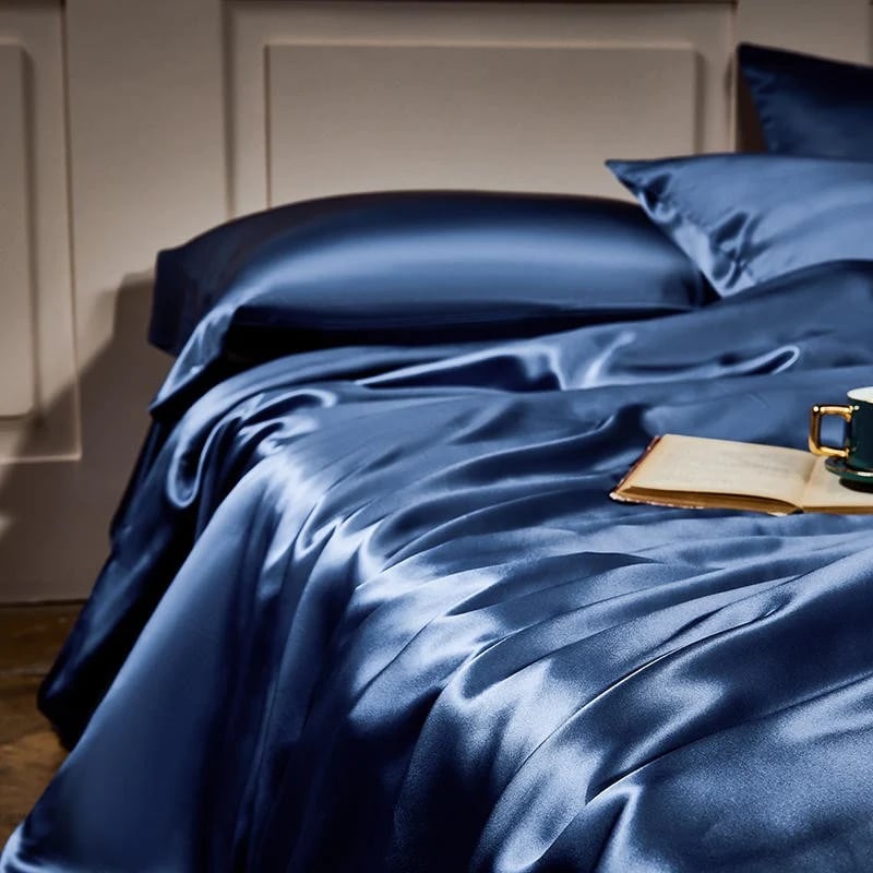 LuxeRest™ Esperienza di Sonno Perfetto